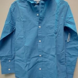 Girls old navy Classic Shirt